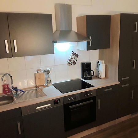Ferienwohnung 70 , Gersfeld Rhoen , Ortsmitte , Frisch Saniert , Gaestehaus Mierdel Екстериор снимка
