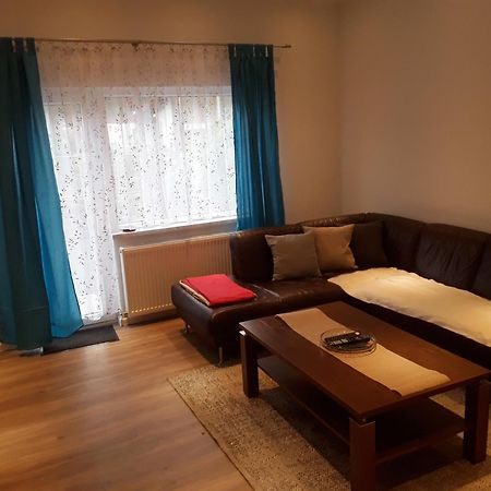 Ferienwohnung 70 , Gersfeld Rhoen , Ortsmitte , Frisch Saniert , Gaestehaus Mierdel Екстериор снимка
