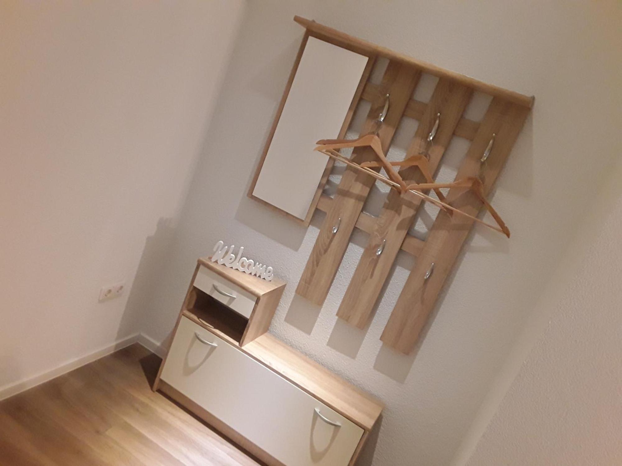 Ferienwohnung 70 , Gersfeld Rhoen , Ortsmitte , Frisch Saniert , Gaestehaus Mierdel Екстериор снимка