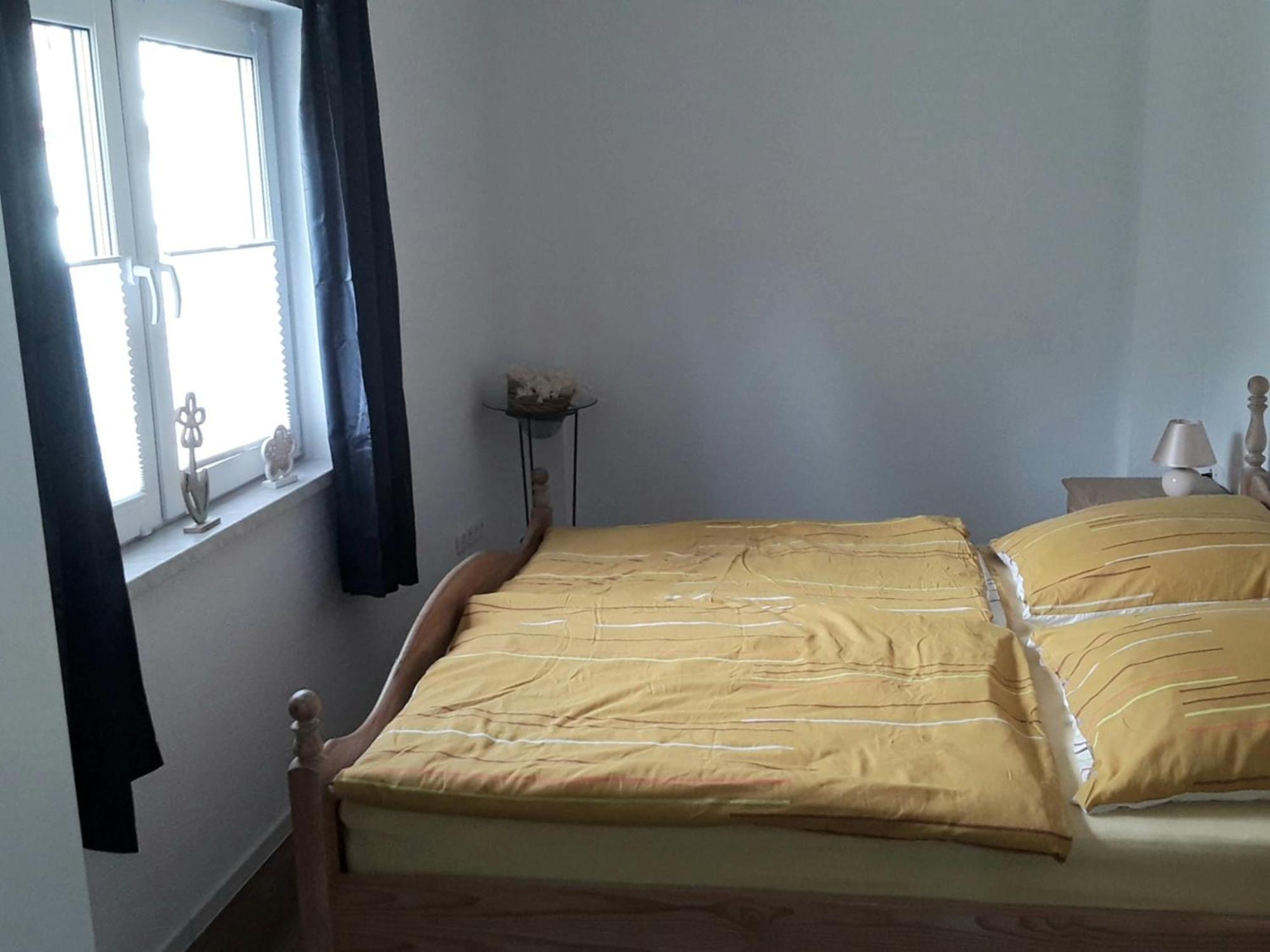 Ferienwohnung 70 , Gersfeld Rhoen , Ortsmitte , Frisch Saniert , Gaestehaus Mierdel Екстериор снимка